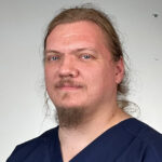 OSTEOPATH CONSULTATION & TREATMENT - Rory Boggett 